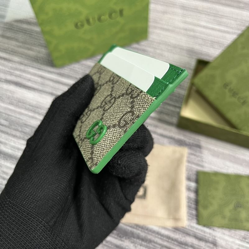 Gvc*1 wallets
